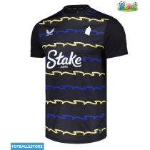 Everton Jack Grealish #18 Tredjedrakt 2025-26 Kortermet